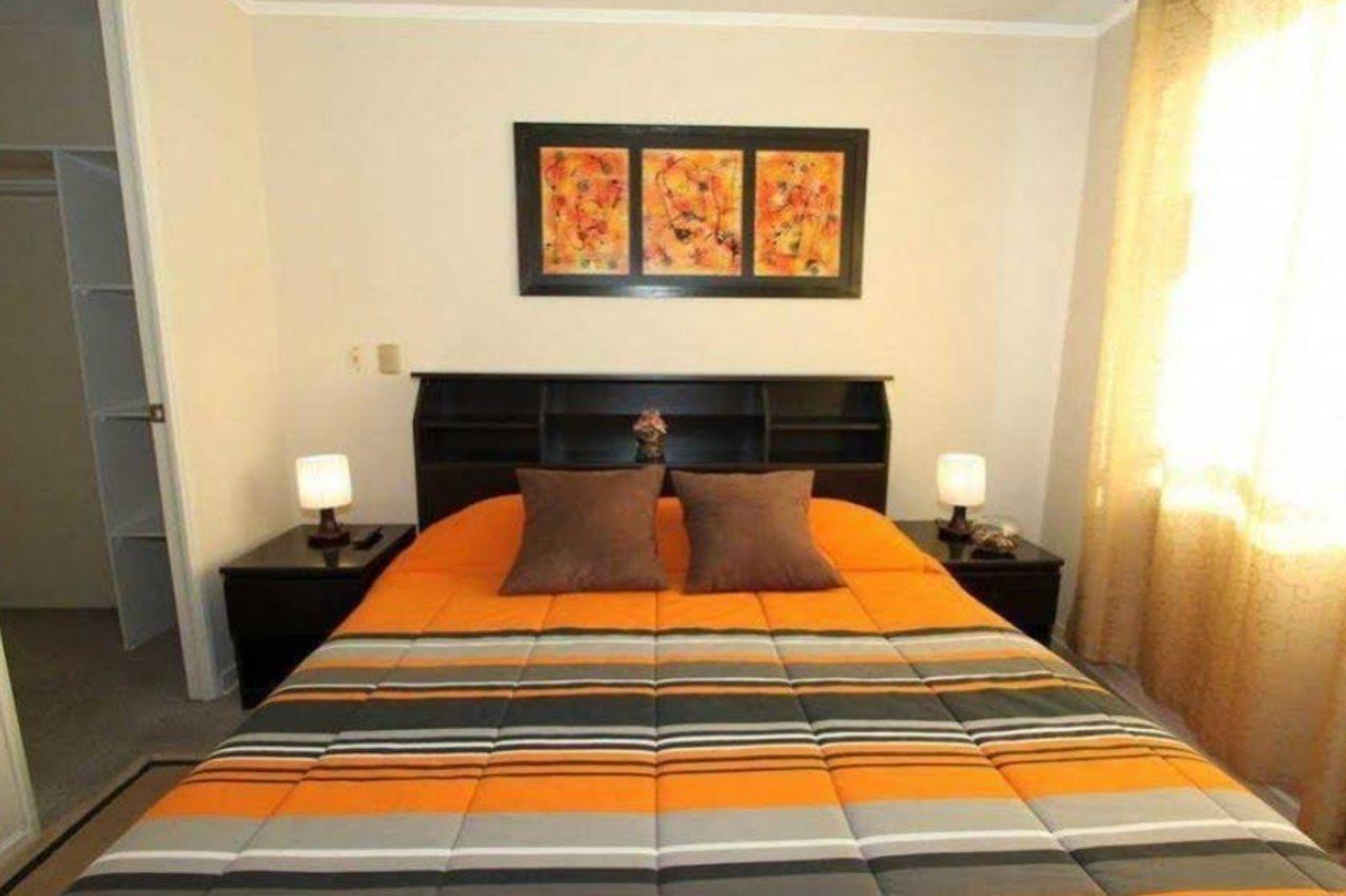 Hotel Andino Departamentos