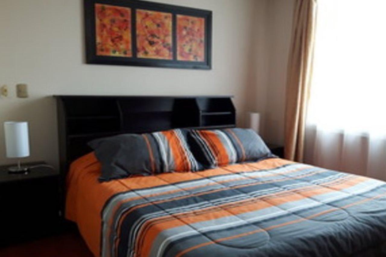 Hotel Andino Departamentos
