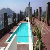 Andino Departamentos 3*