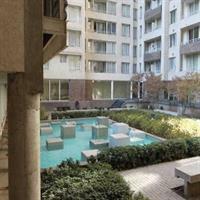 Andino Departamentos 3*